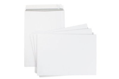 Picture of 25 Envelopes C4 - No Window (for A4)