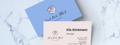 Picture of Premium Business Cards