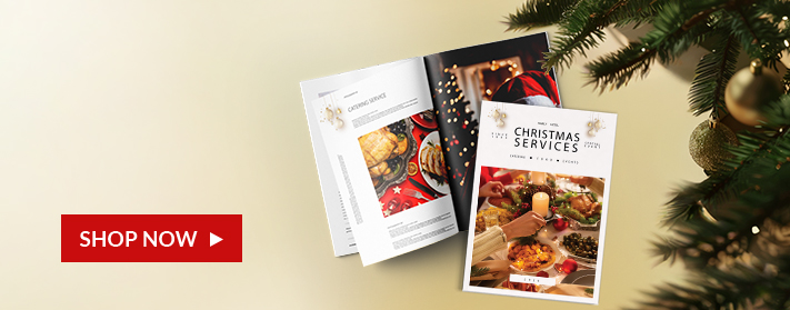 custom full colour booklets