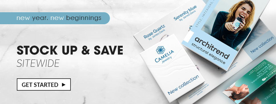 New Year New Beginnings