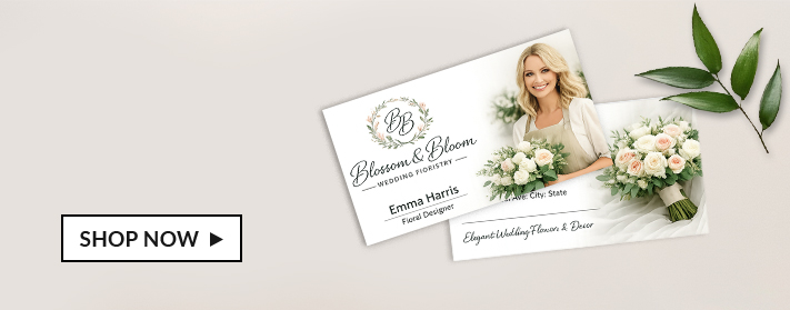 Cartes de visite